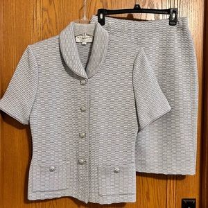 St John Collection Suit
